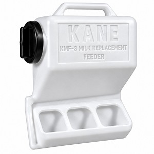 Milk Replacement Feeder - 2 1/2 Gallon