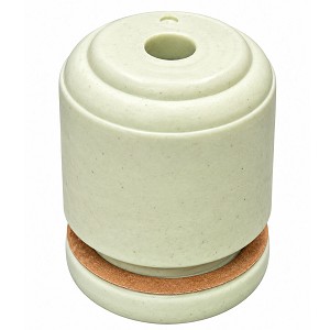 Porcelain Socket for Heat Lamp